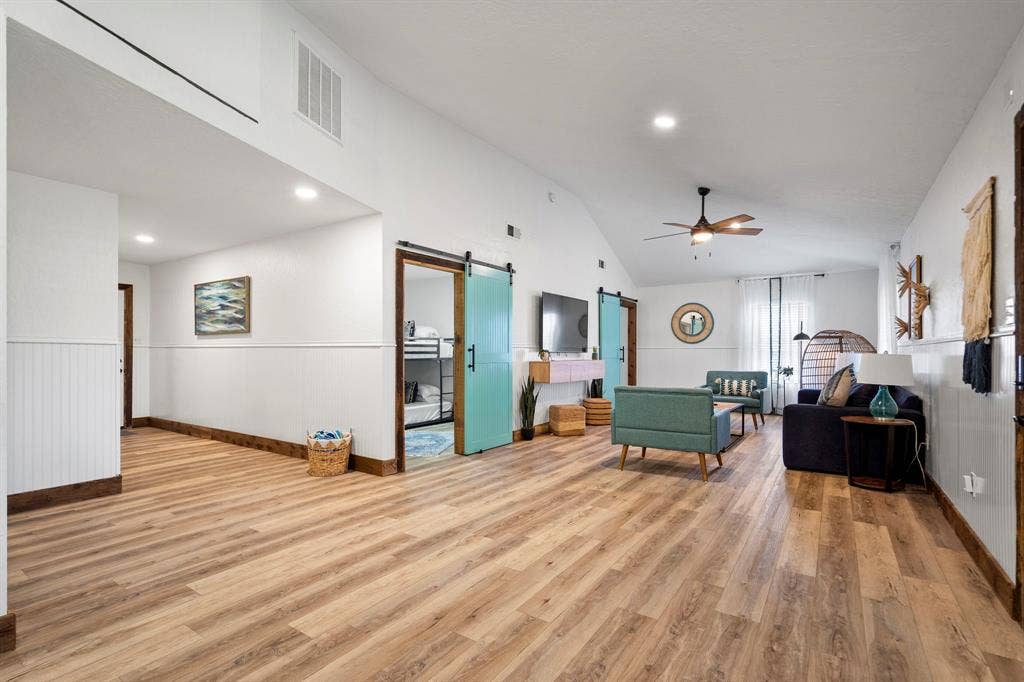 7431 County Road 964, Nevada, TX 75173 7431 County Road 964, Nevada, TX 75173