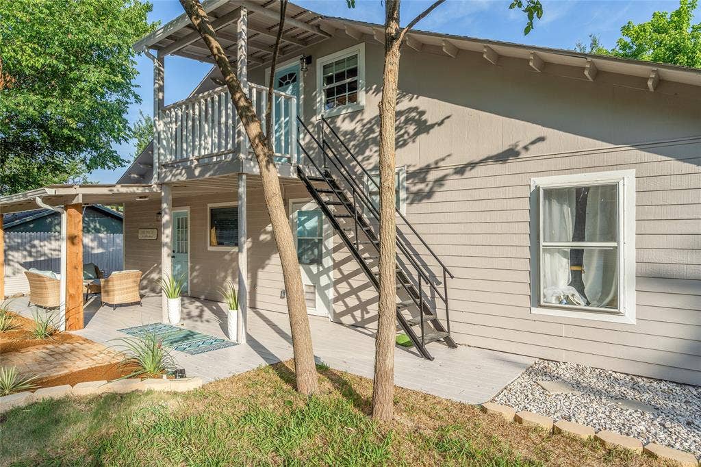 7431 County Road 964, Nevada, TX 75173 7431 County Road 964, Nevada, TX 75173