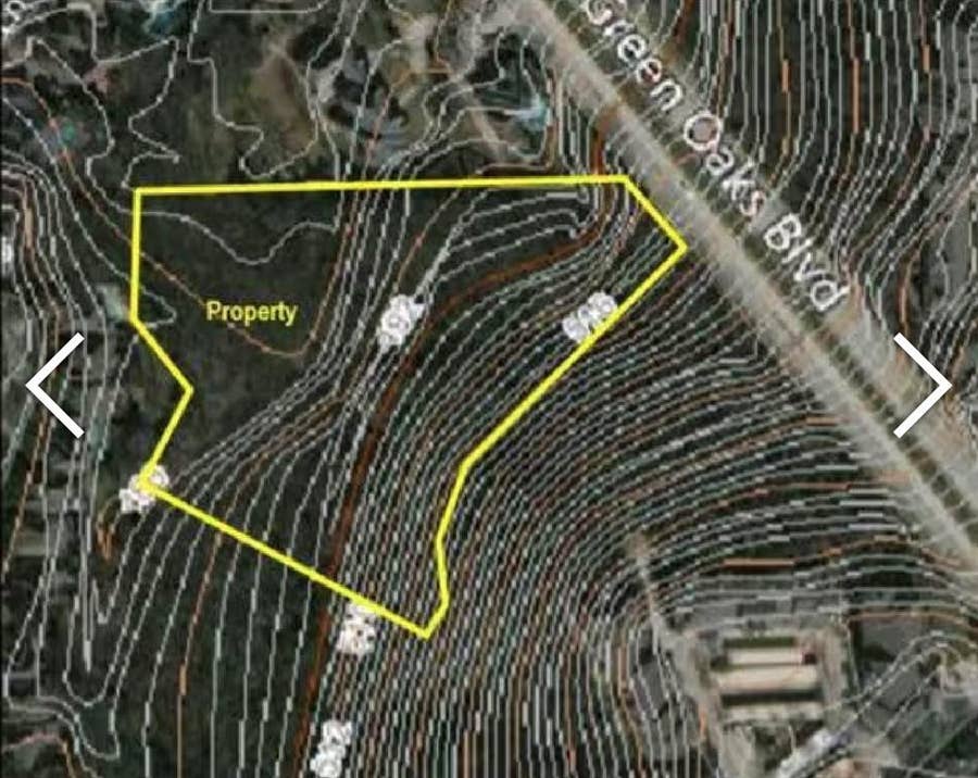 Property photo for 2500 Ascension Boulevard, Arlington, TX