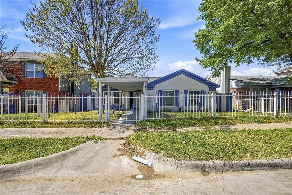 919 Brae Loch Drive, Dallas, TX 75217 919 Brae Loch Drive, Dallas, TX 75217