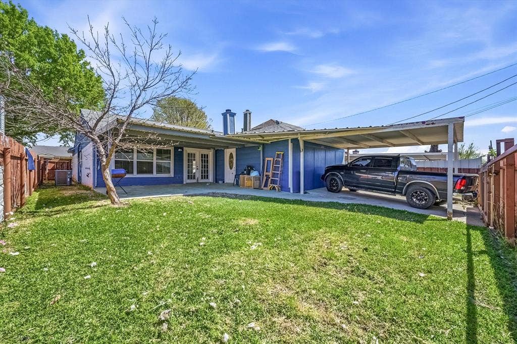 919 Brae Loch Drive, Dallas, TX 75217 919 Brae Loch Drive, Dallas, TX 75217