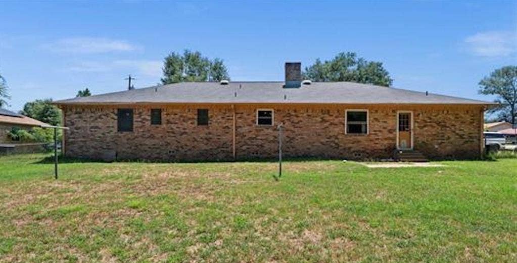 13608 Valley View, Tyler, TX 75709 13608 Valley View, Tyler, TX 75709