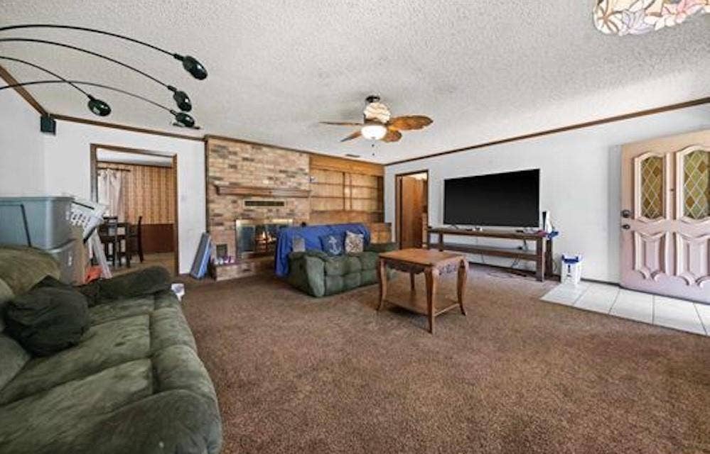 13608 Valley View, Tyler, TX 75709 13608 Valley View, Tyler, TX 75709