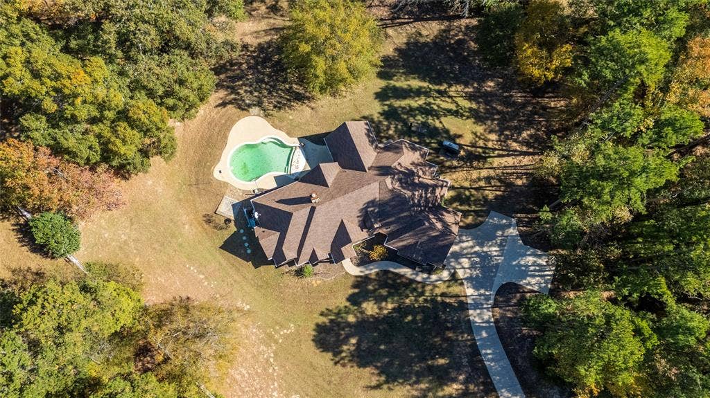 23751 Mystery Down, Lindale, TX 75771