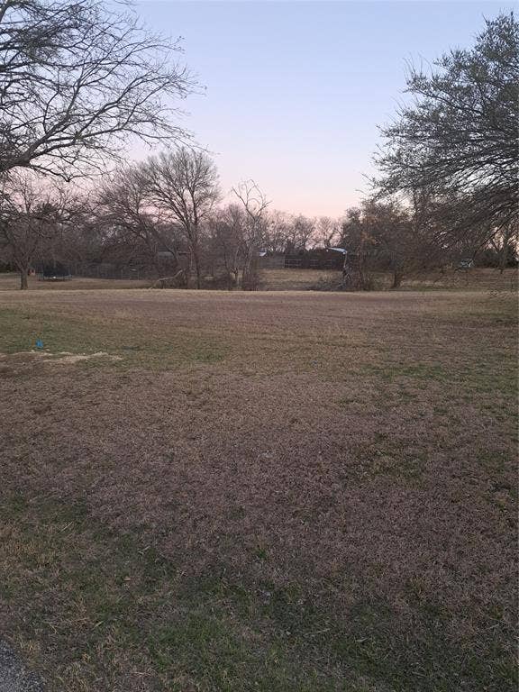 Property photo for 0000 Holly Lane, Ovilla, TX