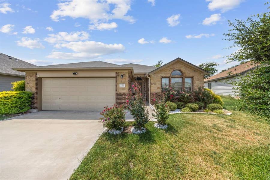Property photo for 2513 Petersburg Lane, Temple, TX