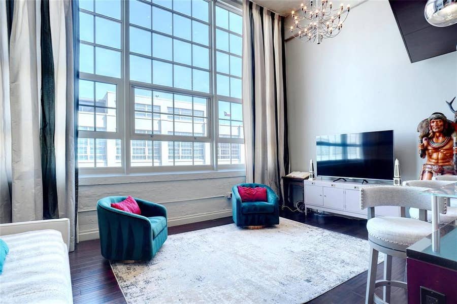 Property photo for 2600 W 7th Street, #1807, Fort Worth, TX