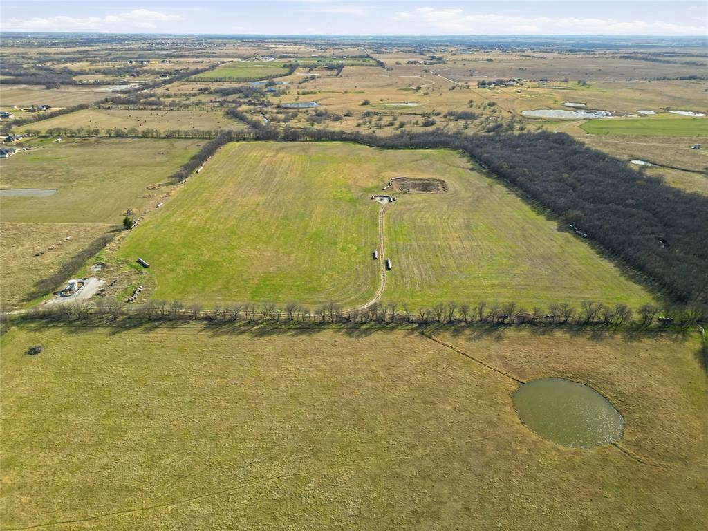 TBD Donald Road, Krum, TX 76249