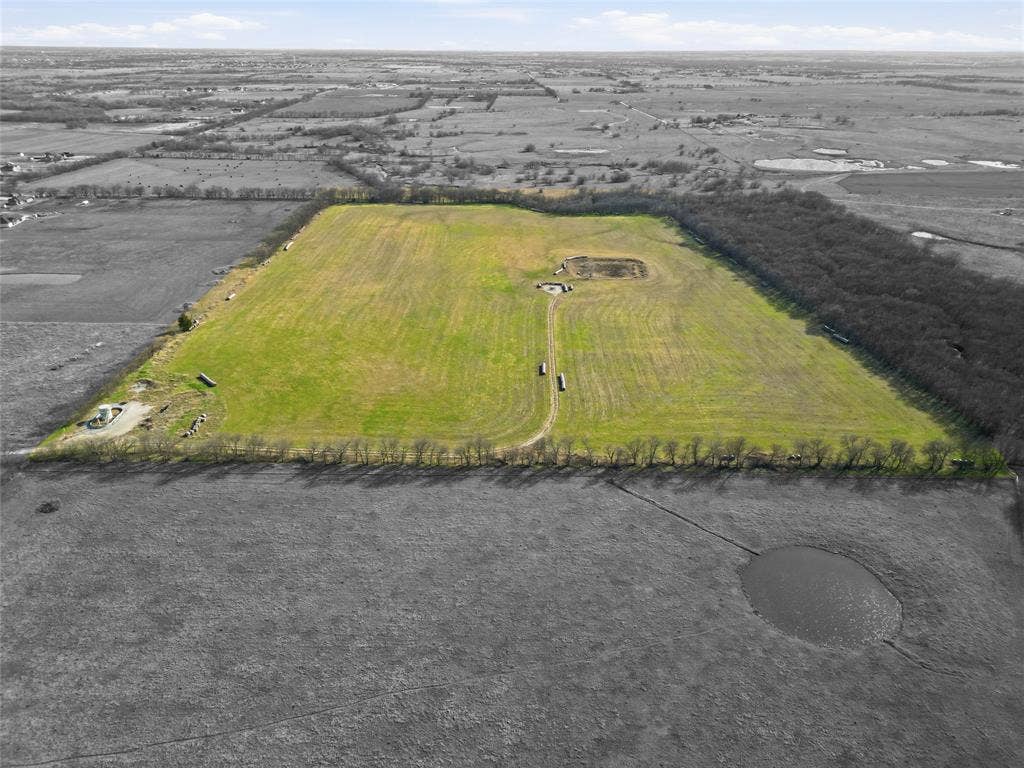 TBD Donald Road, Krum, TX 76249