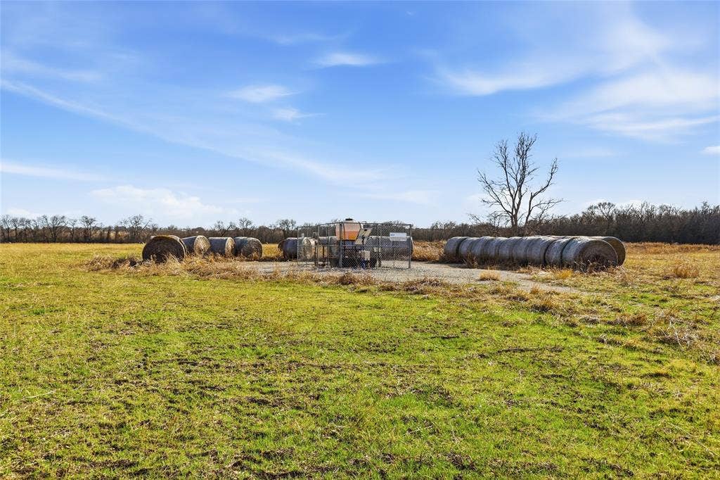 TBD Donald Road, Krum, TX 76249