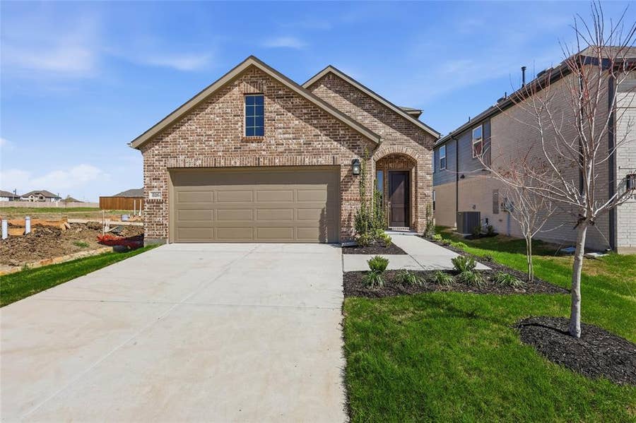 Property photo for 816 Whitmore Drive, Princeton, TX