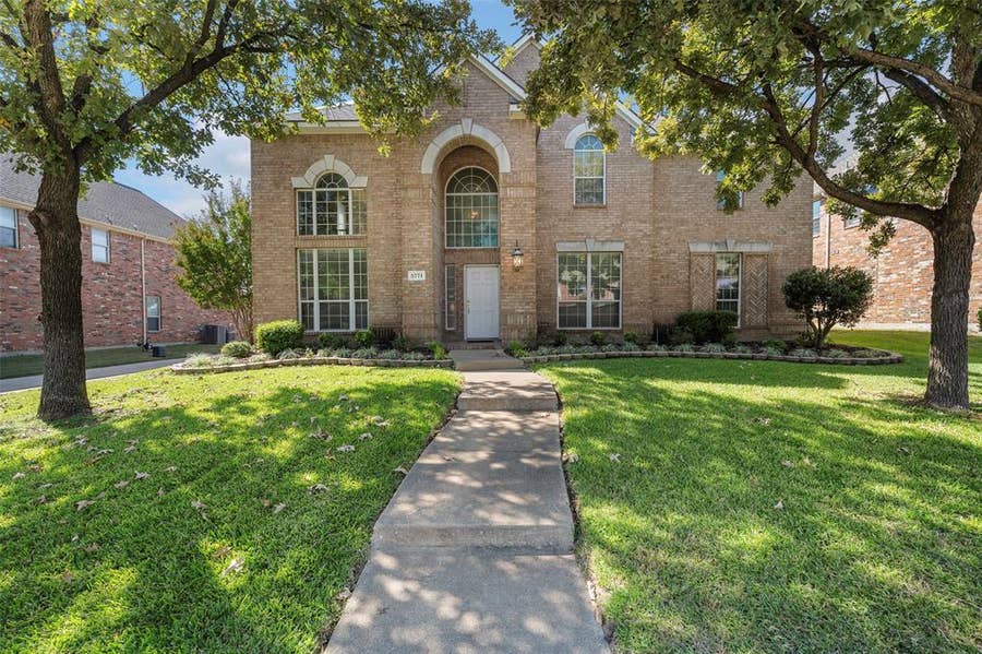 Property photo for 5771 Aylworth Drive, Frisco, TX