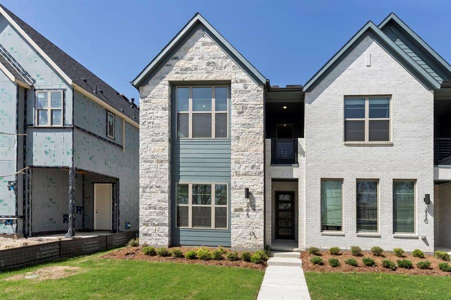 Property photo for 2518 Campden Mews, Allen, TX