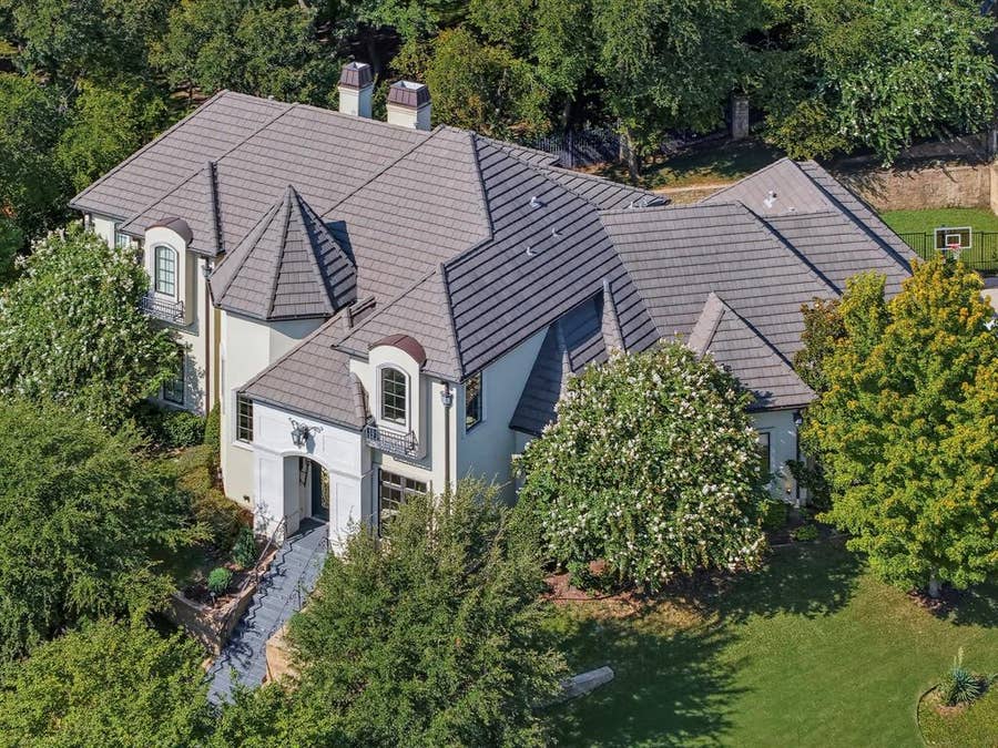 Property photo for 7001 Oakmont Terrace, Fort Worth, TX