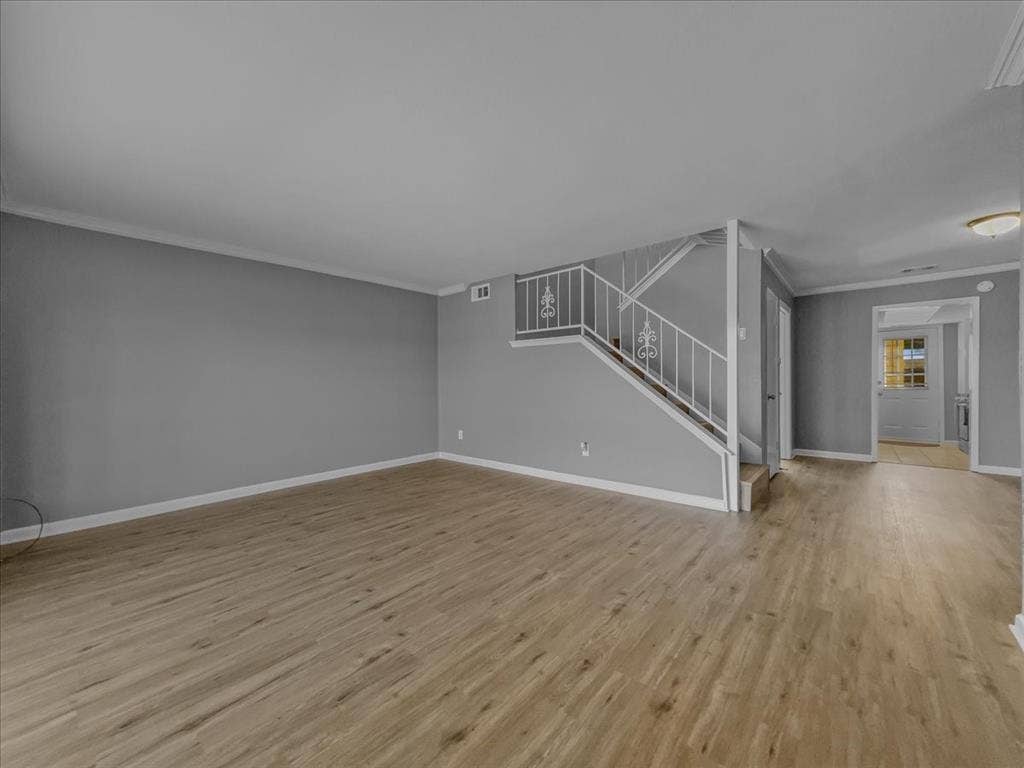 74 E Mountain Creek Court, #2, Grand Prairie, TX 75052 New flooring and fresh paint