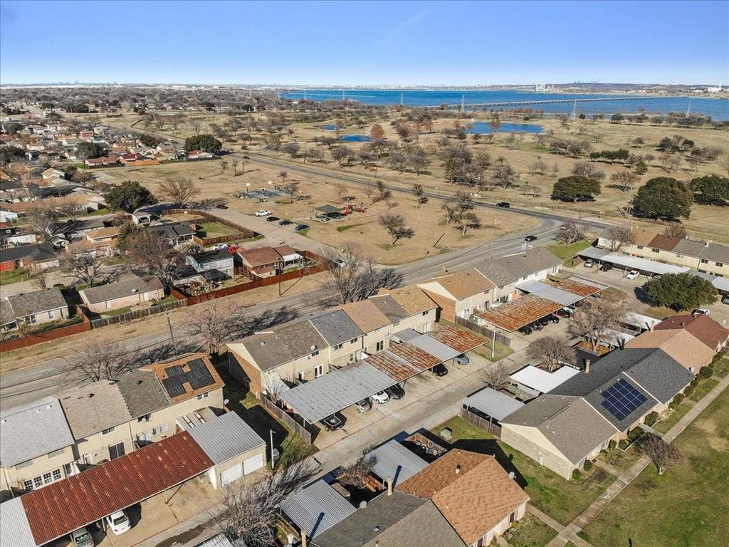 74 E Mountain Creek Court, #2, Grand Prairie, TX 75052 Near Dallas Baptist University