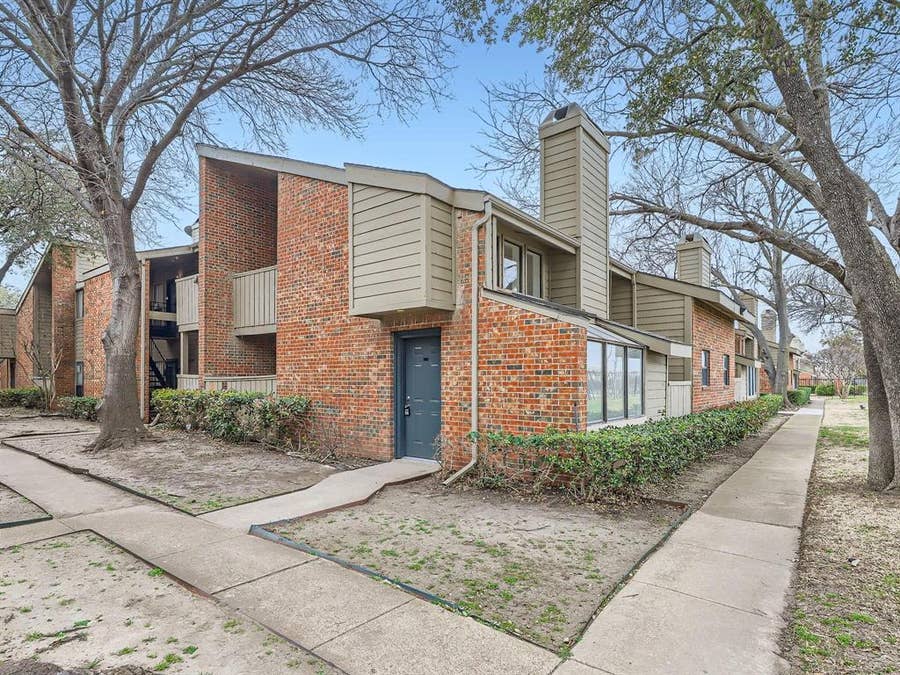 Property photo for 9254 Forest Lane, #801, Dallas, TX