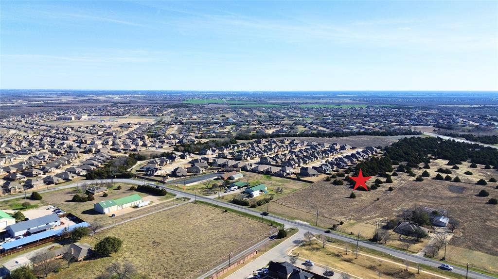 000 FM 551, Fate, TX 75132 000 FM 551, Fate, TX 75132