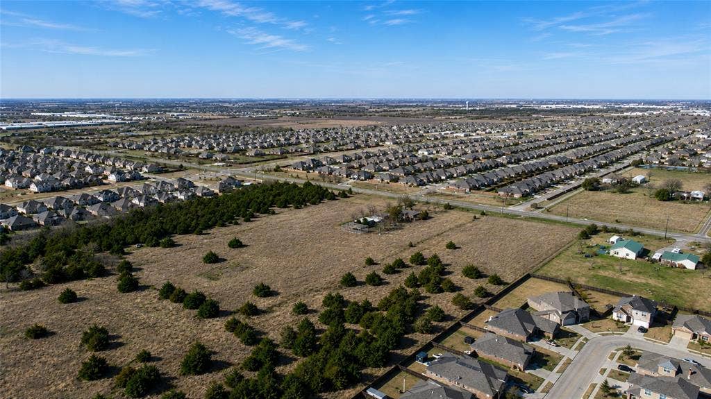 000 FM 551, Fate, TX 75132 000 FM 551, Fate, TX 75132