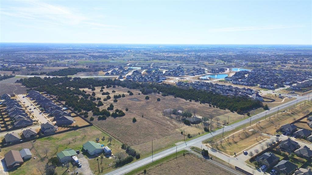 000 FM 551, Fate, TX 75132 000 FM 551, Fate, TX 75132