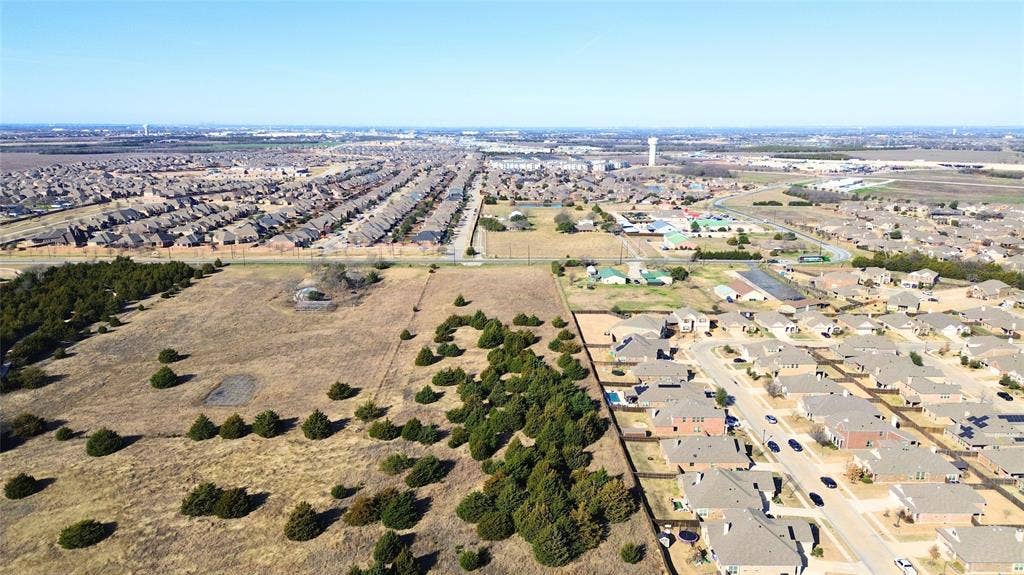 000 FM 551, Fate, TX 75132 000 FM 551, Fate, TX 75132