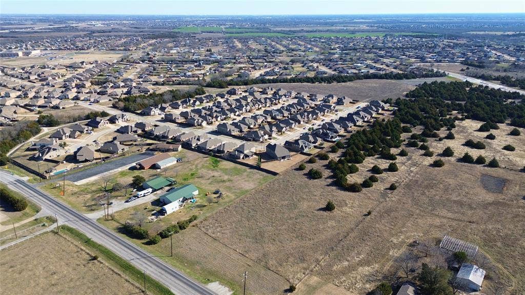 000 FM 551, Fate, TX 75132 000 FM 551, Fate, TX 75132