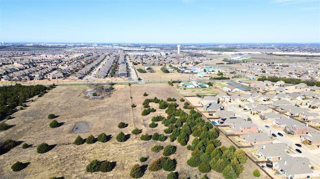 000 FM 551, Fate, TX 75132 000 FM 551, Fate, TX 75132