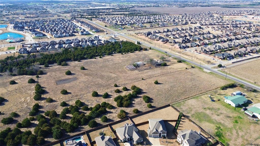 000 FM 551, Fate, TX 75132 000 FM 551, Fate, TX 75132