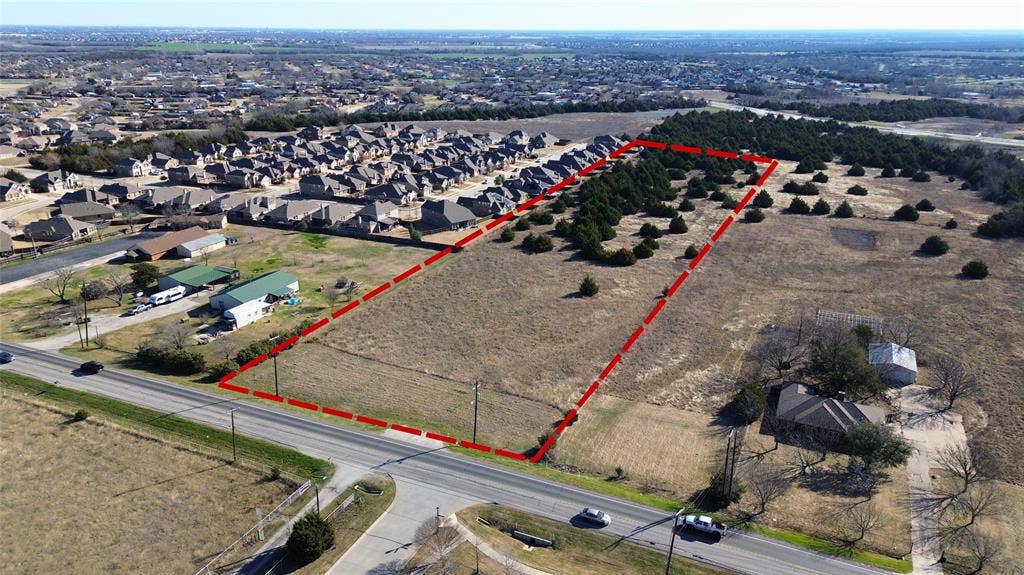 000 FM 551, Fate, TX 75132 000 FM 551, Fate, TX 75132