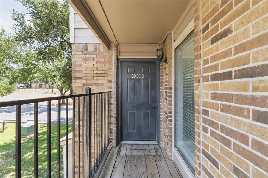Property photo for 8109 Skillman Street, #2002, Dallas, TX