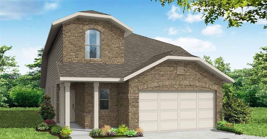 Property photo for 1740 Osage Trail, Mesquite, TX