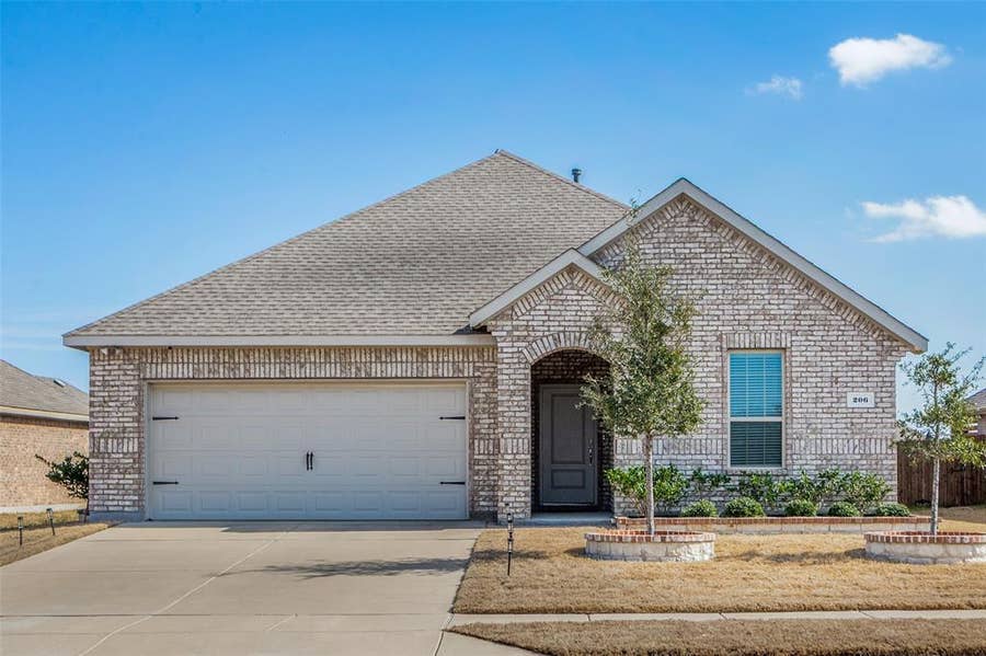 Property photo for 206 Mockingbird Way, Caddo Mills, TX