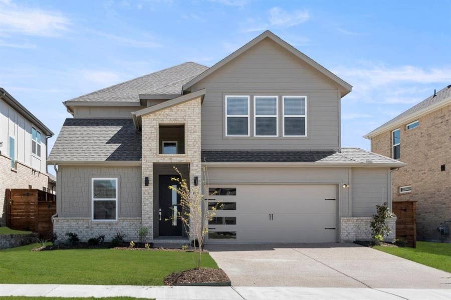 Property photo for 1925 Sapphire Run, Mesquite, TX