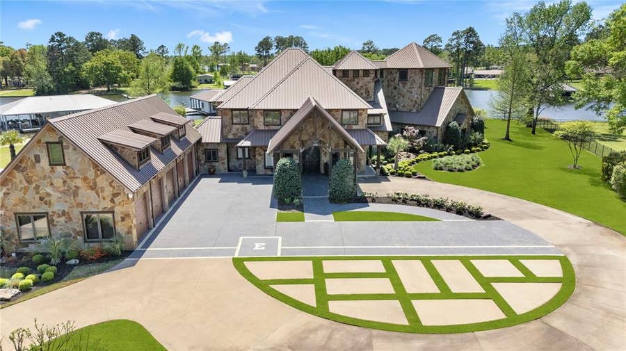 Property photo for 17873 Slack Road, Whitehouse, TX