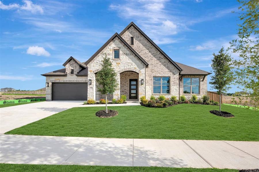 Property photo for 1424 Dolcetto Drive, Fate, TX