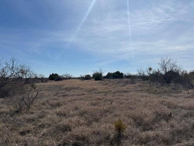 Property photo for TBD 5.37 Acres Valley View Road, Brownwood, TX