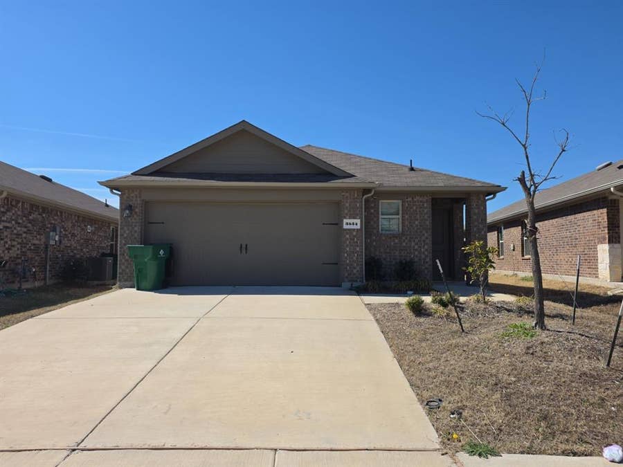 Property photo for 3534 Mildren Bend, Crandall, TX