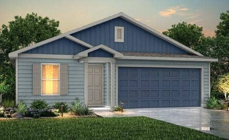 Property photo for 362 Azalea Trail, Granbury, TX