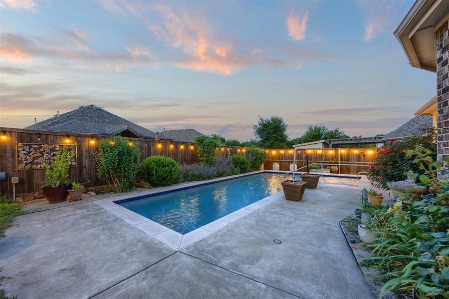 Property photo for 5312 Leyton Drive, McKinney, TX