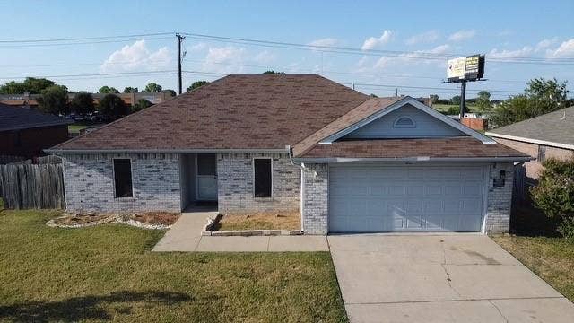 Property photo for 401 James Loop, Killeen, TX