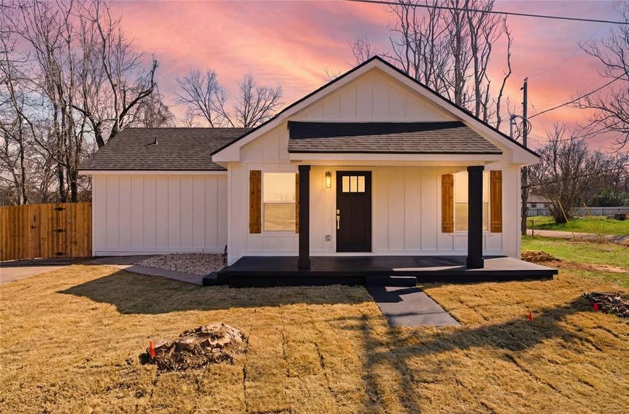 Property photo for 3701 Katy Lane, Bellmead, TX