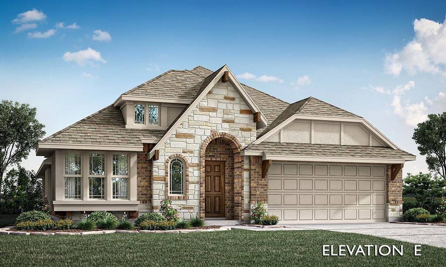Property photo for 312 Bowrider Lane, Granbury, TX