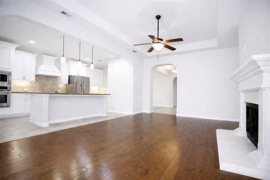 Property photo for 108 Zion Lane, Forney, TX