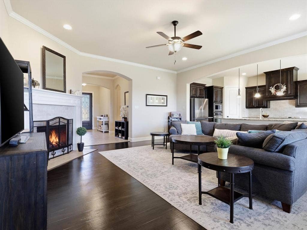 1114 Texanna Trail, Midlothian, TX 76065 1114 Texanna Trail, Midlothian, TX 76065