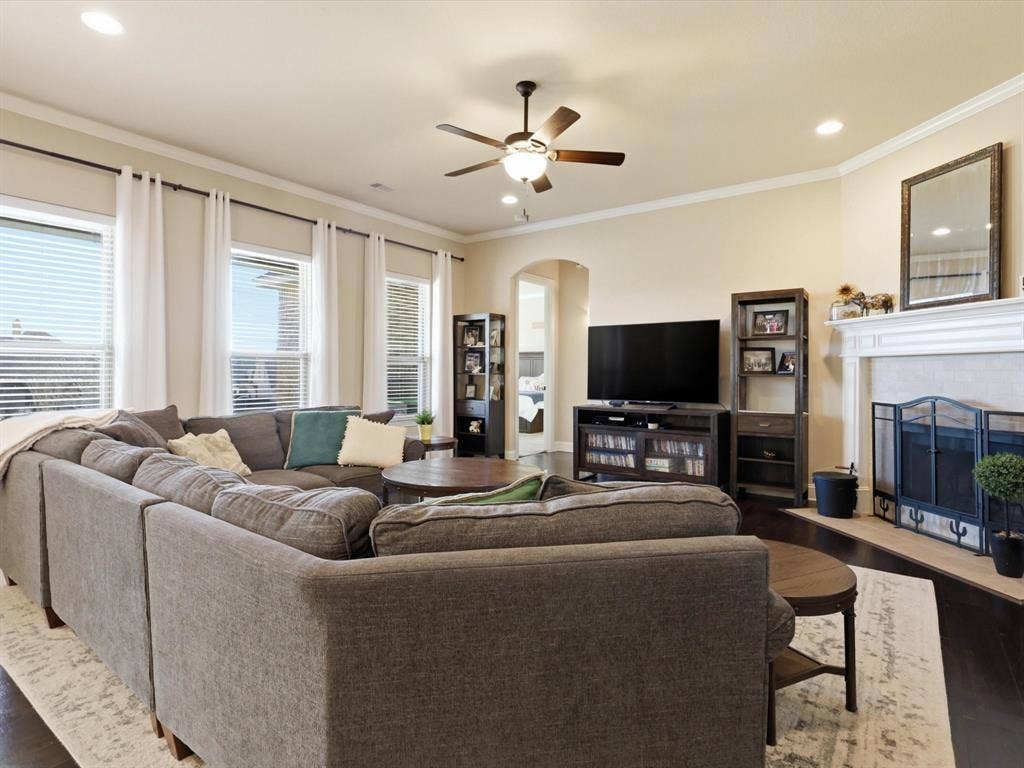 1114 Texanna Trail, Midlothian, TX 76065 1114 Texanna Trail, Midlothian, TX 76065