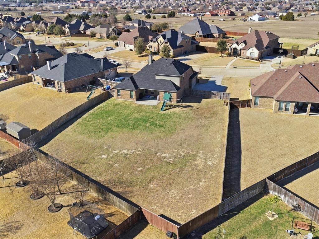 1114 Texanna Trail, Midlothian, TX 76065 0.48 acre
