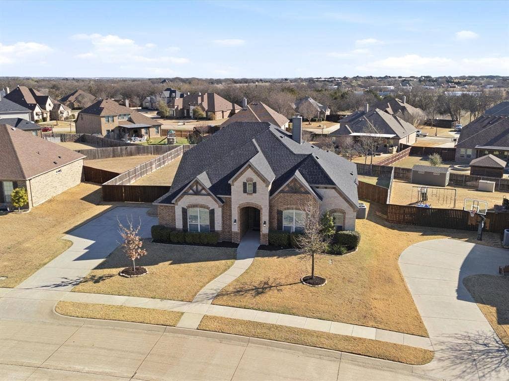 1114 Texanna Trail, Midlothian, TX 76065 1114 Texanna Trail, Midlothian, TX 76065
