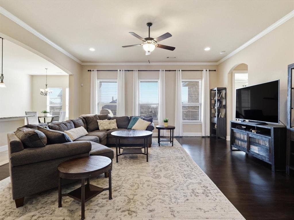 1114 Texanna Trail, Midlothian, TX 76065 1114 Texanna Trail, Midlothian, TX 76065
