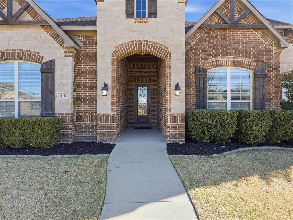 1114 Texanna Trail, Midlothian, TX 76065 1114 Texanna Trail, Midlothian, TX 76065