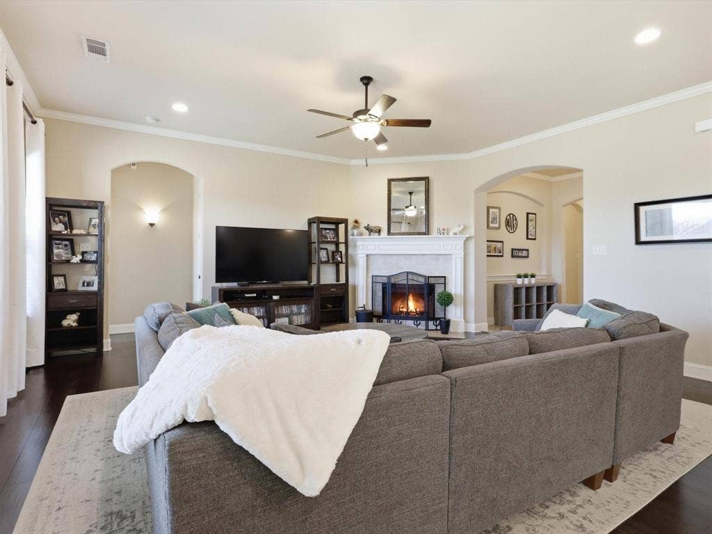 1114 Texanna Trail, Midlothian, TX 76065 1114 Texanna Trail, Midlothian, TX 76065